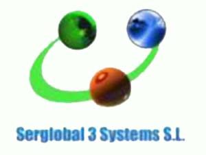 SerGlolbal 3 Systems SL